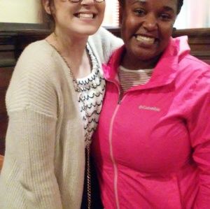 Meet your Posher, Dee